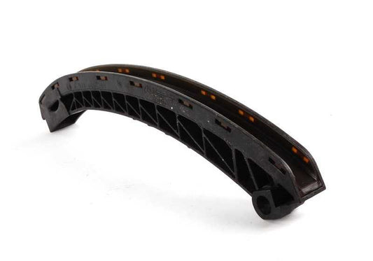 Guía cadena distribución OEM 11311435970 para BMW E36 316i {BE11, BE12, BE21, BE22, CA71, CA72, CA81, CA82, CE11, CH11}. Original BMW.