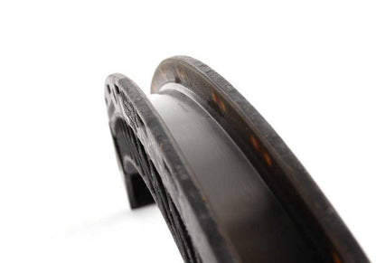 Guía cadena distribución OEM 11311435970 para BMW E36 316i {BE11, BE12, BE21, BE22, CA71, CA72, CA81, CA82, CE11, CH11}. Original BMW.