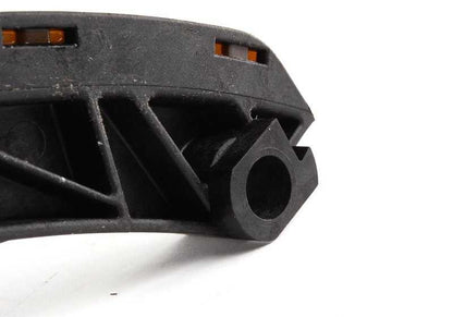 Guía cadena distribución OEM 11311435970 para BMW E36 316i {BE11, BE12, BE21, BE22, CA71, CA72, CA81, CA82, CE11, CH11}. Original BMW.