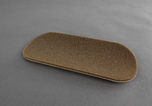 Vibration damper for BMW 3 Series E36 (OEM 71111182316). Original BMW