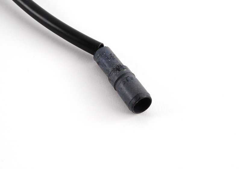 **Boquilla del limpiaparabrisas calefactable OEM 61661378799 para BMW E34, E24, E32. Original BMW.**