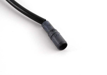 **Boquilla del limpiaparabrisas calefactable OEM 61661378799 para BMW E34, E24, E32. Original BMW.**