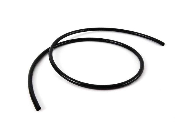 Tubo para sistema de limpiaparabrisas OEM 61661357388 para BMW E21, E30, E36, E12, E28, E34, E24, E23, E32, E38, E31, Z1, Z3. Original BMW.