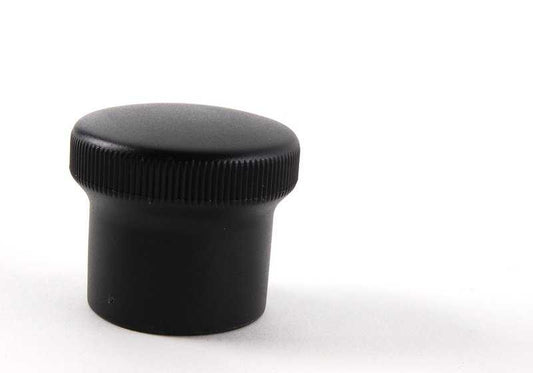 Botón de control OEM 61318365829 para BMW E36 {316g, 316i, 318tds} con motor M43/M41. Compatible con cambio manual y automático. Original BMW.