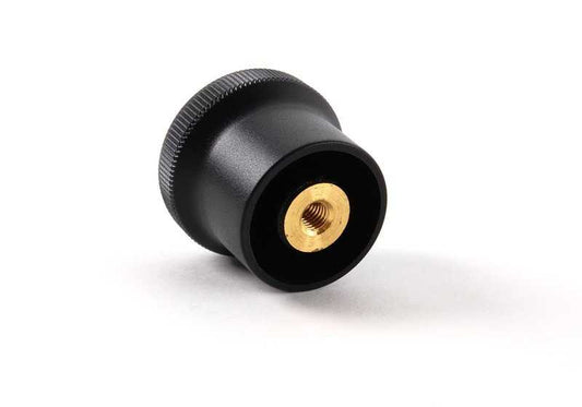Botón de control OEM 61318365829 para BMW E36 {316g, 316i, 318tds} con motor M43/M41. Compatible con cambio manual y automático. Original BMW.