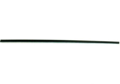 Cubierta izquierda para BMW Serie 5 E34 (OEM 51212230373). Original BMW