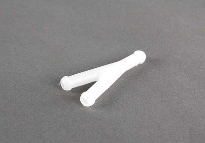 Conector de distribución OEM 61661378617 para BMW E30, E36, E90, E91, E24, E32, E38, F15, F85, E72, F16, F86, Z3. Compatible con sistemas de limpieza y ventilación. Original BMW.