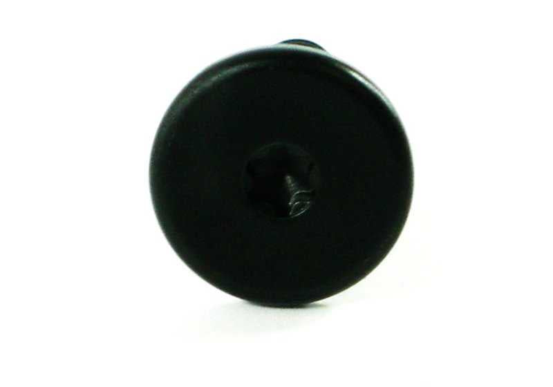 Pasador OEM 07147122913 para BMW E81, E82, E87, E88, E90, E91, E92, E93, F06, F12, F13, E84, E71, E72, F70, U06, U10, U11, U12 y MINI F65, F66, U25. Original BMW y MINI.