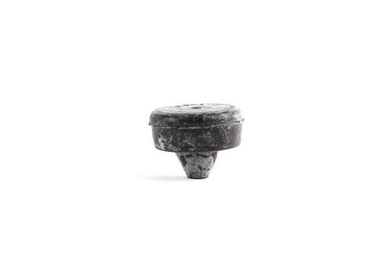 Tope de goma OEM 13720742126 para BMW E12, E24. Original BMW.