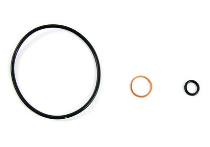 Filtro de óleo Conjunto para BMW E60, E61, E63, E64, E65, E66, E53 (OEM 11427511161). BMW original