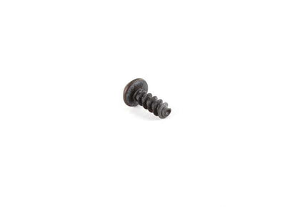 Vis Chapa pour BMW E39, E31 (OEM 52108123826). BMW d'origine