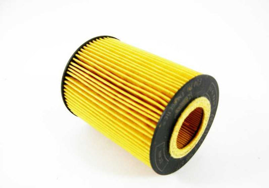 Filtro de óleo Conjunto para BMW E60, E61, E63, E64, E65, E66, E53 (OEM 11427511161). BMW original