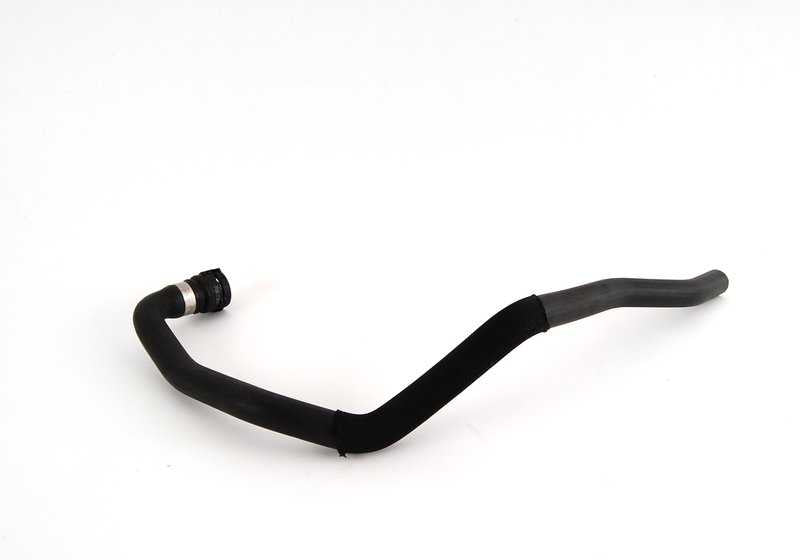 Tubo de agua del motor al válvula calefacción OEM 64216902678 para BMW E46. Recambio original BMW.