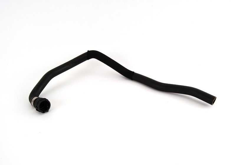 Tubo de agua del motor al válvula calefacción OEM 64216902678 para BMW E46. Recambio original BMW.