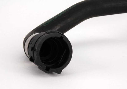 Tubo de agua del motor al válvula calefacción OEM 64216902678 para BMW E46. Recambio original BMW.