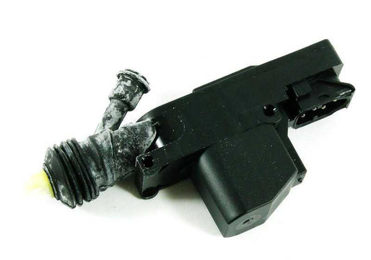 OM 51268356066 Motor de fechamento traseiro para BMW E32. BMW original.