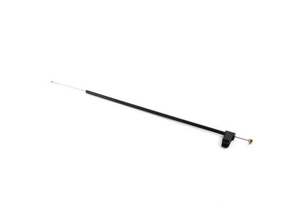 Câble de commande de température OEM 64518397725 pour BMW Z3 E36 (modèles 1,8, 1,9 et 2.0 avec M43, M44 et M52). BMW d'origine.