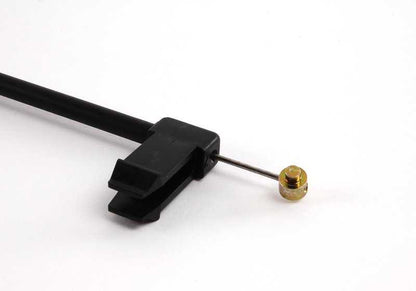 Câble de commande de température OEM 64518397725 pour BMW Z3 E36 (modèles 1,8, 1,9 et 2.0 avec M43, M44 et M52). BMW d'origine.