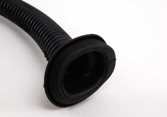 Tubo protector de cables OEM 61138366627 para BMW E46, E39, E38. Pieza original BMW.