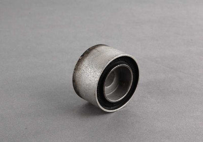 Silentblock de goma OEM 33171134872 para BMW E36 316i (todos los modelos: BE11, BE12, BE21, BE22, CA11, CA12, CA21, CA22, CA71, CA72). Original BMW.