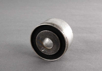 Silentblock de goma OEM 33171134872 para BMW E36 316i (todos los modelos: BE11, BE12, BE21, BE22, CA11, CA12, CA21, CA22, CA71, CA72). Original BMW.