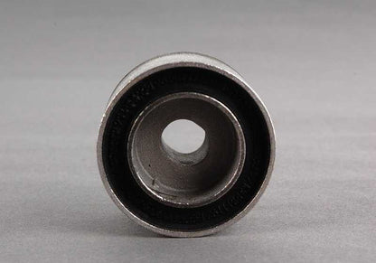 Silentblock de goma OEM 33171134872 para BMW E36 316i (todos los modelos: BE11, BE12, BE21, BE22, CA11, CA12, CA21, CA22, CA71, CA72). Original BMW.