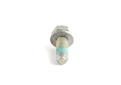 Vis hexagonale avec OEM 11131439736 Renque pour BMW E39, E38, E31, E53, E52. BMW d'origine.