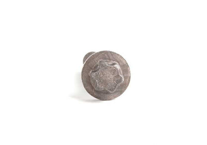 Tornillo exterior Torx OEM 11287530315 para BMW E81, E82, E87, E88, E90, E91, E92, E93, E60, E61, F10, F11, E63, E64, E65, E66, F01, F02, E84, E83, F25, E70, E85, E86, E89. Original BMW.