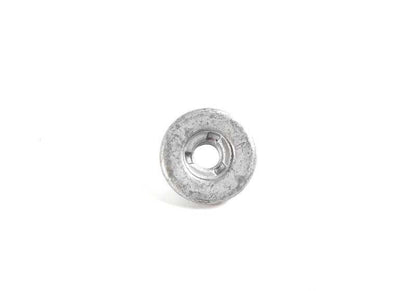 Tuerca con arandela OEM 26117574872 para BMW E36, E46, E39, E60, E61, E63, E64, E38, E83 y Z3. Original BMW.