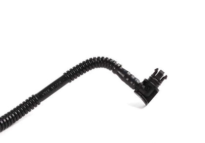 Manguera de ventilación del cárter OEM 11617831336 para BMW E46, E39, E60, E61, E83, E53, Z3, Z4. Original BMW.