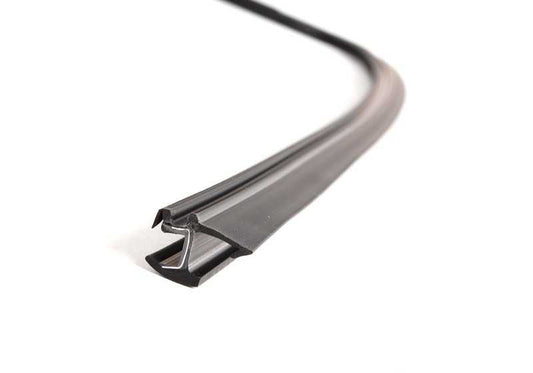 Couvercle supérieur OEM 51318196162 pour la série BMW 3 E46. Pièce BMW originale.