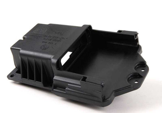 Scatola elettronica senza benrse per BMW Serie 1 E81, E82, E87, E87N, E88, X1 E84 (OEM 63117180829). BMW originale.