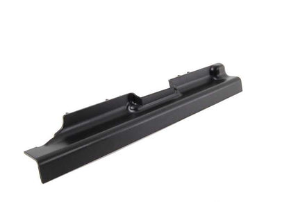 Embels Embels Right Seat lane 52107118502 for BMW E81, E82, E87, E88, E90, E91, E92, E84, F25, F26. Original BMW.