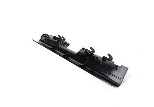 Embels Embels Right Seat lane 52107118502 for BMW E81, E82, E87, E88, E90, E91, E92, E84, F25, F26. Original BMW.