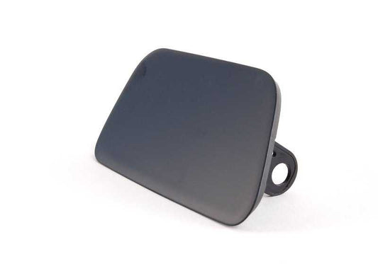 Chapaleta imprimada derecha OEM 51117111742 para BMW Serie 5 E60, E60 LCI, E61, E61 LCI. Original BMW.