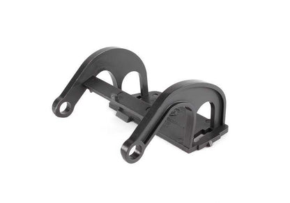 Palanca derecha OEM 51117060586 para BMW Serie 5 E60, E61, E60 LCI, E61 LCI. Original BMW.