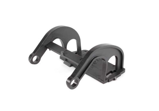 Palanca derecha OEM 51117060586 para BMW Serie 5 E60, E61, E60 LCI, E61 LCI. Original BMW.