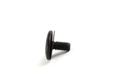 Tornillo Torx con arandela OEM 41618220056 para BMW E36, E46, E52, E61, Z3. Pieza original BMW. Ideal para fijaciones varias como maletero, laterales o suelo del maletero.