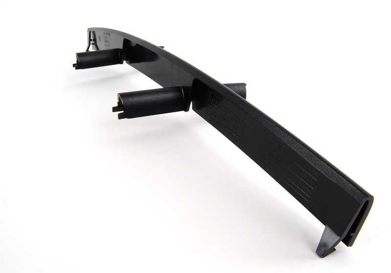 Open Central Rejilla OEM 51117033702 per la serie BMW 5 (E60, E61). BMW originale.