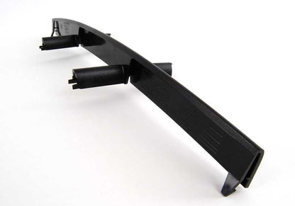 Open Central Rejilla OEM 51117033702 per la serie BMW 5 (E60, E61). BMW originale.