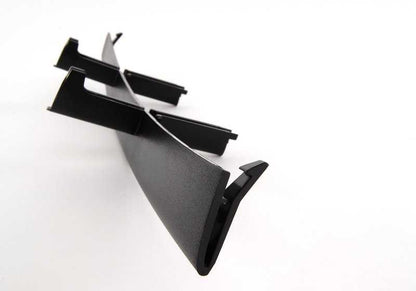 Open Central Rejilla OEM 51117033702 per la serie BMW 5 (E60, E61). BMW originale.