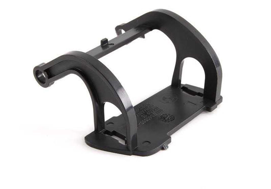 Palanca izquierda OEM 51117060585 para BMW Serie 5 E60, E60 LCI, E61, E61 LCI. Original BMW.