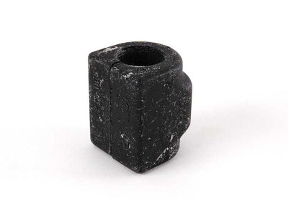 Silentblock estabilizador trasero Ø19mm OEM 33552227006 para BMW E36 M3 y E34 M5. Compatible con: E36 (M3 BF91, BF92, BF99, BJ91, BJ92, BK91, BK92, CB91, CB92) y E34 (M5 HC91). Original BMW.