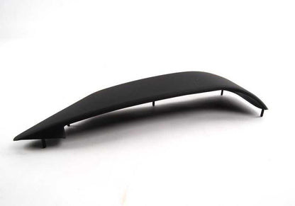 Bolsillo puerta derecha OEM 51422258722 para BMW E36 (316i CA38, CA48, CA71, CA72, CA81, CA82, CE11, CE12, CE21, CE22) modelos de 1991 a 1999. Original BMW.