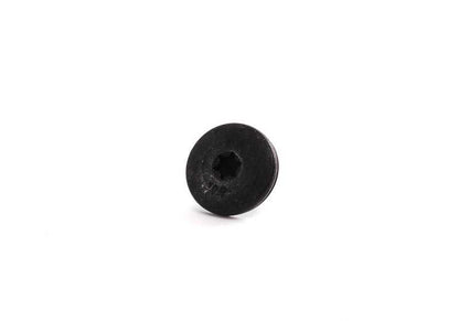 Tornillo Torx con arandela OEM 41618220056 para BMW E36, E46, E52, E61, Z3. Pieza original BMW. Ideal para fijaciones varias como maletero, laterales o suelo del maletero.