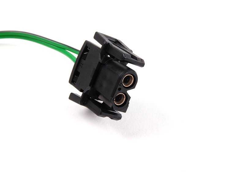 Altavoz OEM 65138361380 para BMW E36 {316i CA1, CA2, CA7, BE1, BE2, BE12, BE21, BE22}. Original BMW. Color beige. Ideal para sistema estéreo de fábrica.