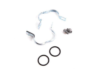 OEM -Heizkühler 64119123506 für BMW E81, E82, E87, E88, E90, E91, E92, E93, E84. Original BMW.
