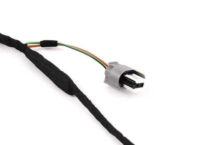 Tubo di lavaggio intensivo per la serie BMW 5 E39 (OEM 61608364209). BMW originale.
