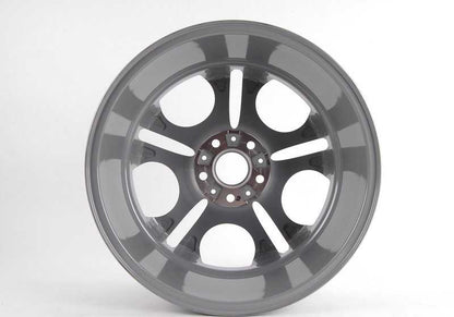 Llantas de aleación Estilo Ellipsoid 107 OEM 36116758193 para BMW E85, E86 (Z4). Original BMW.