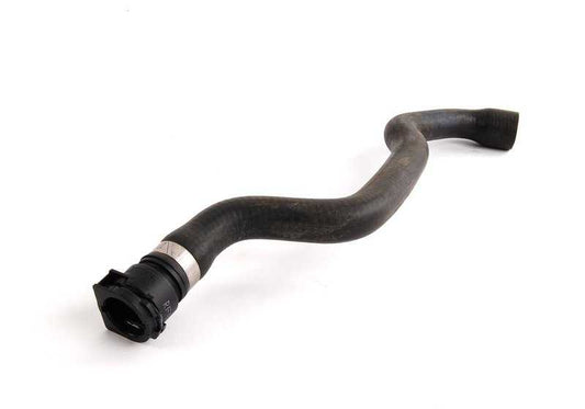 Manguera de agua OEM 11531711377 para BMW E39 y E52. Pieza del sistema de refrigeración. Original BMW.